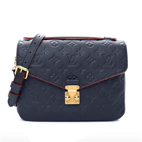 louis vuitton m44071|Louis Vuitton pochette metis s lock.